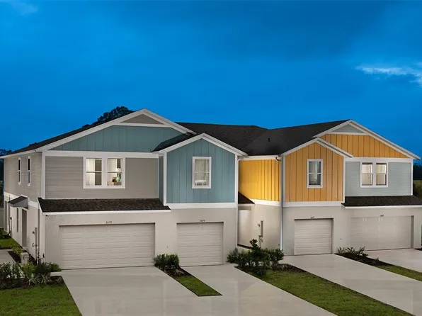 4188 Hummock Pl, Haines City, FL 33844