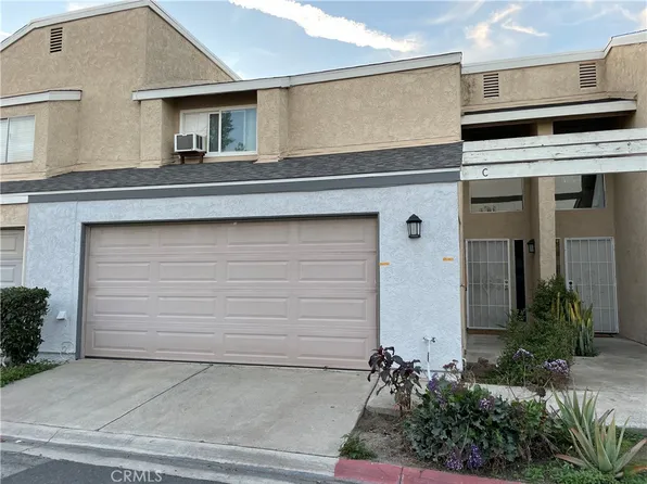 4822 W 5th St APT C, Santa Ana, CA 92703