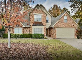 9919 E 97th St S, Tulsa, OK 74133