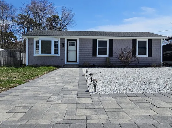 1141 Cape May Dr, Forked River, NJ 08731