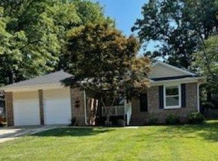 10506 Fairway Ridge Rd, Charlotte, NC 28277