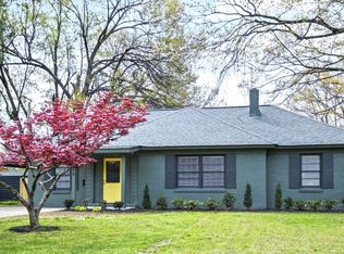 4995 Parkside Ave, Memphis, TN 38117