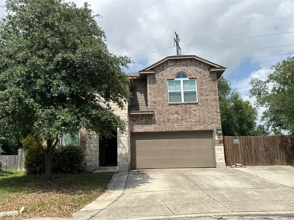 4502 Sabine, San Antonio, TX 78223