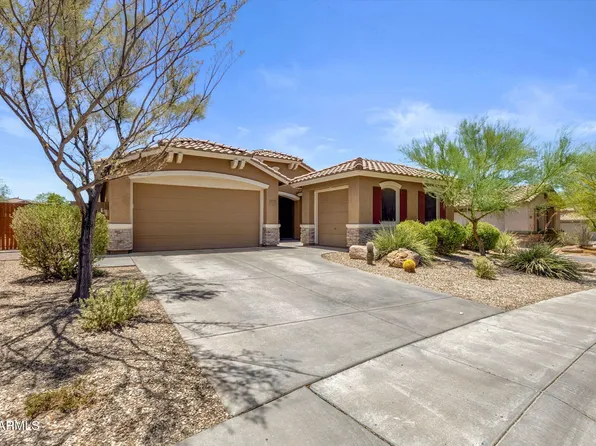 3729 W BRYCE Way, Anthem, AZ 85086