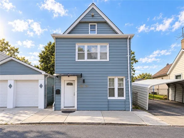 54-56 Fletcher St, Staten Island, NY 10305