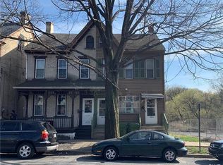 231 W Goepp St, Bethlehem, PA 18018