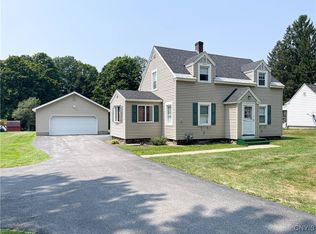 7933 Turin Rd, Rome, NY 13440