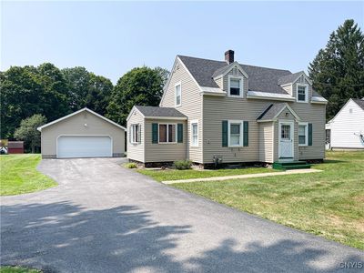 7933 Turin Rd, Rome, NY, 13440