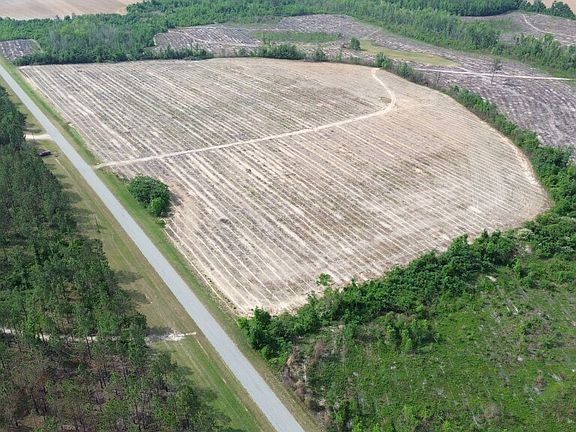 3rd image of 0 Bunn Store Rd Tract 3