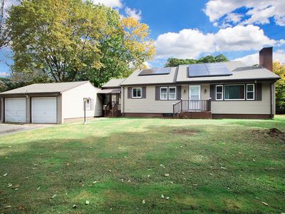 19 Dogwood Lane, Meriden, CT, 06450