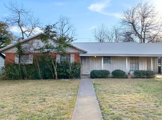 1607 Larkwood Dr, Austin, TX 78723