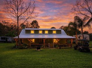 445 S State Road 415, Osteen, FL 32764