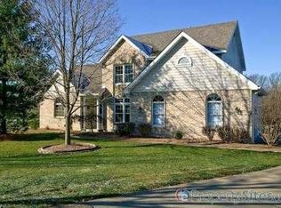 3 Lake Hollow Ct, Defiance, MO