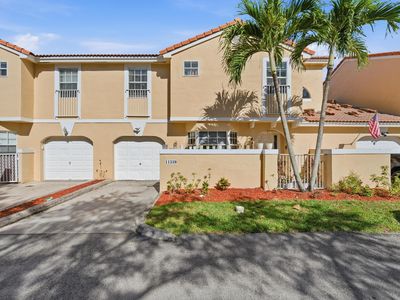 11339 Lakeview Drive Drive #4o, Coral Springs, FL, 33071