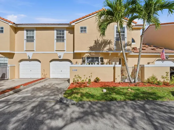 11339 Lakeview Drive Drive #4o, Coral Springs, FL 33071