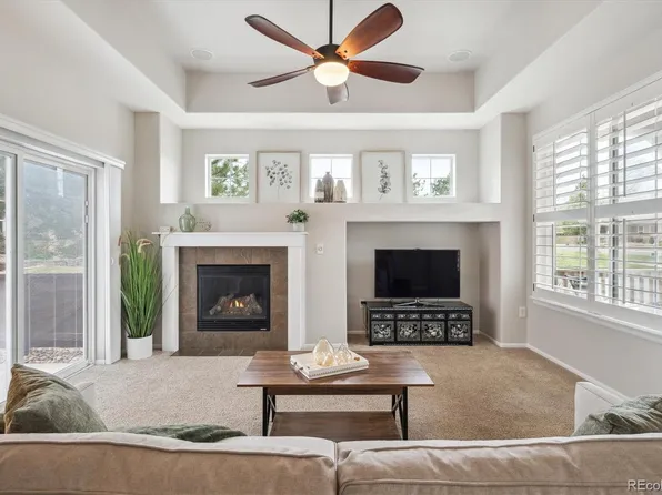 10654 Ashfield Street, Highlands Ranch, CO 80126