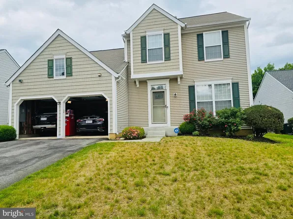 4607 Bishop Carroll Dr, Upper Marlboro, MD 20772