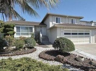 221 Pelican Ct, Foster City, CA