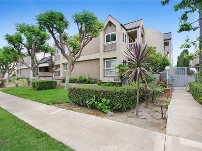 330 California St Unit F, Arcadia, CA, 91006