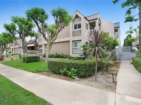 330 California St Unit F, Arcadia, CA 91006