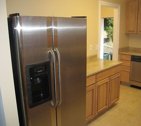 New Appliances