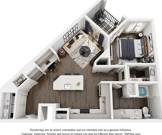The Caroline Eastside — Photo 36