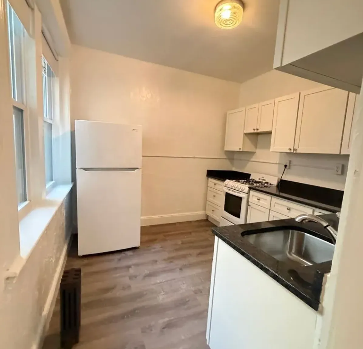 1 bed, 659 sqft, $2,200 — Photo 1