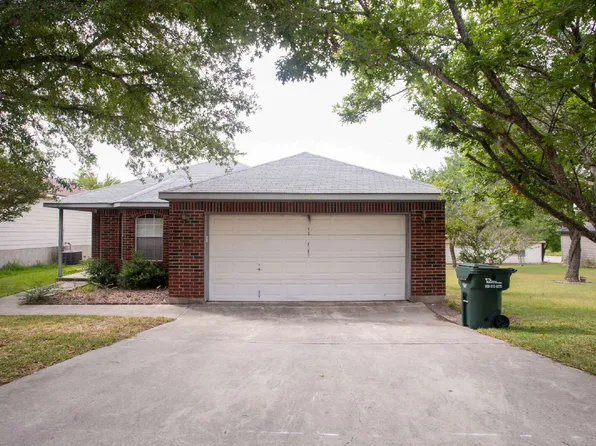 1149 Mira Loma Ln, San Marcos, TX 78666