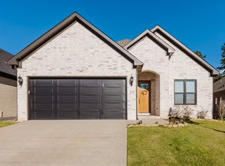 211 Rosemary Way, Little Rock, AR 72223