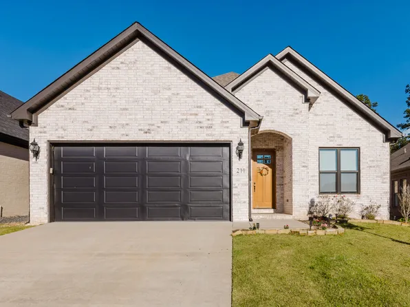 211 Rosemary Way, Little Rock, AR 72223