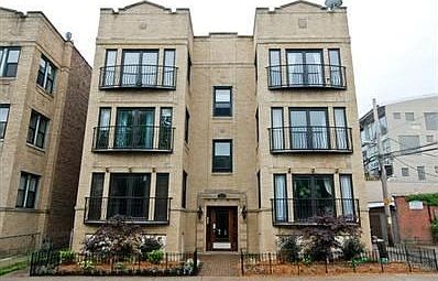 1st image of 1473 W Winona St #1
