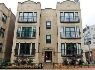 1473 W Winona St #1, Chicago, IL 60640