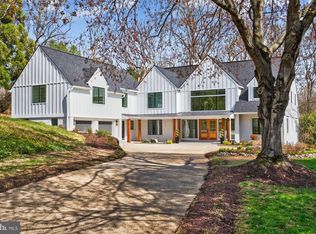 7126 Darby Rd, Bethesda, MD