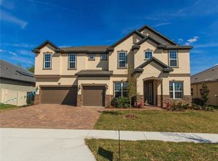 4413 Liberty Bell Cv, Orlando, FL 32817