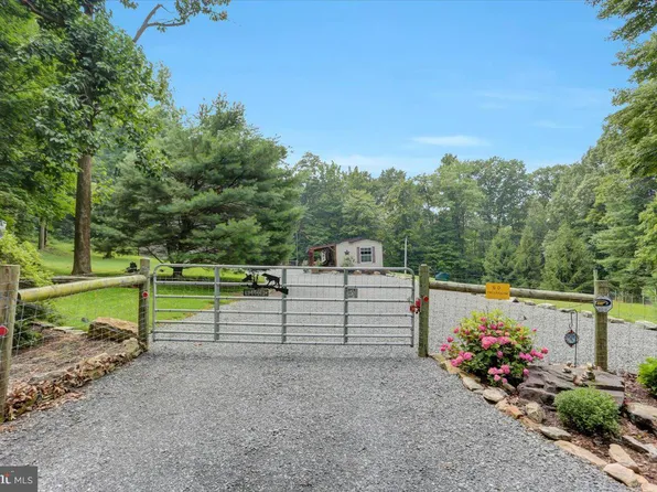 13250 Upper Strasburg Rd, Upperstrasburg, PA 17265