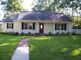 816 Planters Trace Loop, Murrells Inlet, SC 29576