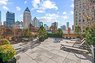 Rented by Sotheby's International Realty