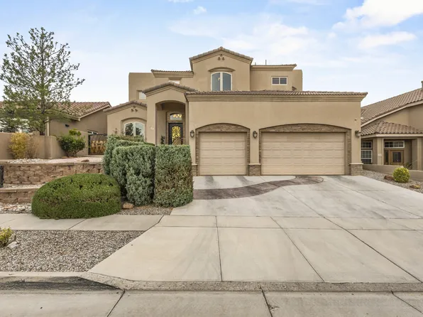 4613 Croyden Ave NW, Albuquerque, NM 87114