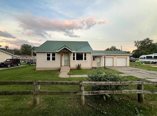 41 Township Road 510 S, South Pt, OH 45680