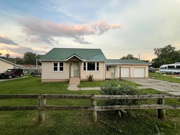 41 Township Road 510 S, South Pt, OH 45680