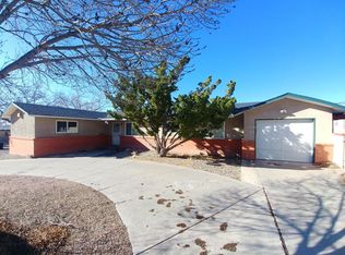 2801 Vail Ave SE, Albuquerque, NM 87106