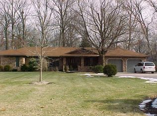 1590 Lusch Rd, Marion, OH 43302