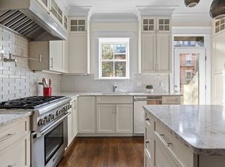 34 Dwight St APT 2, Boston, MA 02118