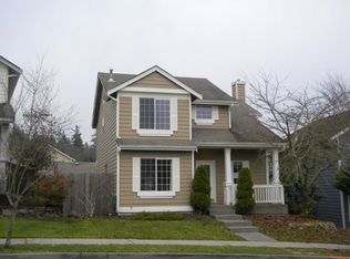 16897 Copper Mount Rd SE, Monroe, WA 98272