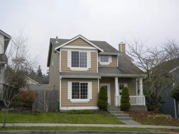 16897 Copper Mount Rd SE, Monroe, WA 98272