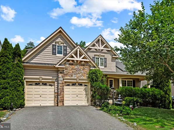 59 Wagoneers Ln, Stafford, VA 22554