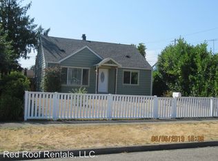 7214 S Fife St, Tacoma, WA 98409