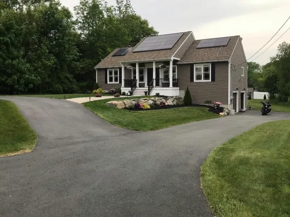 (undisclosed Address), Somerset, MA 02726