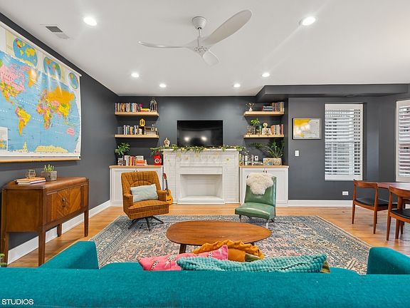 5th image of 1436 W Elmdale Ave #2