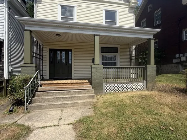 325 N Balph Ave, Pittsburgh, PA 15202